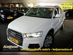 Audi Q3 - 1.4 TFSI 61.378 km 1e eigenaar