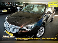 Opel Insignia Sports Tourer - 1.6 T Edition