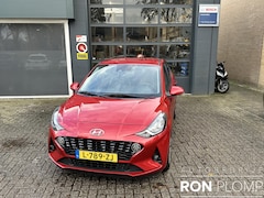 Hyundai i10 - 1.0 Comfort Airco/ Cruise/ Apple carplay/ LED