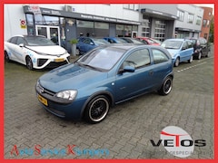 Opel Corsa - 1.2-16V Comfort