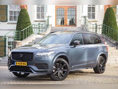 Volvo XC90 - 2.0 T8 Recharge AWD R-Design