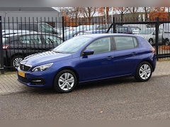 Peugeot 308 - 1.2 110PK PureTech Active, Navigatie, Airco/ECC