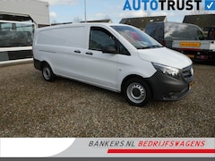 Mercedes-Benz Vito - 116 CDI 160PK, Extra Lang, Airco