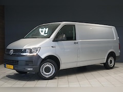 Volkswagen Transporter - 2.0 TDI L2H1 Highline + NAVIGATIE / TREKHAAK