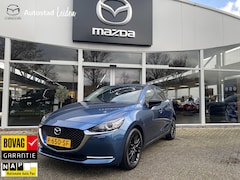 Mazda 2 - 2 1.5 Skyactiv-G Sportive l 1e Eigenaar