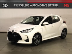 Toyota Yaris - 1.5 Hybrid Dynamic | Navi