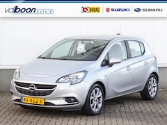 Opel Corsa - 1.4 Innovation | Cruise | Airco | Park sens | Lm-Velgen