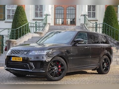 Land Rover Range Rover Sport - P400e HSE Dynamic Stealth