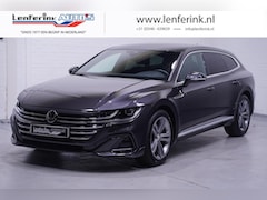 Volkswagen Arteon - 2.0 TDI R-Line Business+ Matrix Led Apple Carplay Wegklapbare trekhaak