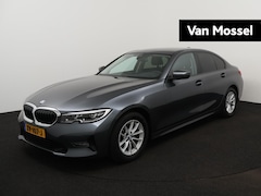 BMW 3-serie - 320i High Executive Edition 184 PK | Automaat | Navigatie | LED | Leder interieur | Head-u