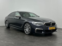 BMW 5-serie - M550i xDrive High Executive ACC B&W Dakraam