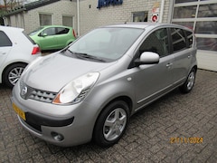 Nissan Note - 1.6 First Note