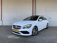 Mercedes-Benz CLA-klasse Shooting Brake - 180 Business Solution AMG |Rijklaar|Pano|AMG|