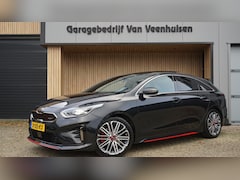 Kia Pro cee'd - ProCeed 1.6 T-GDi 204pk GT-Line Pano.Dak Virtual Cockpit JBL Sound Keyless 18inch LM A-Cam