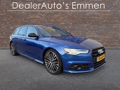 Audi A6 Avant - 3.0 TDI BiT quattro Competition