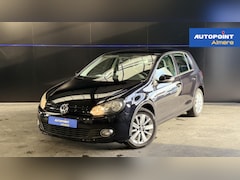 Volkswagen Golf - 1.2 TSI Tour II BlueMotion | Navi | Airco