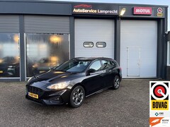 Ford Focus Wagon - 1.0 EcoBoost ST Line Business