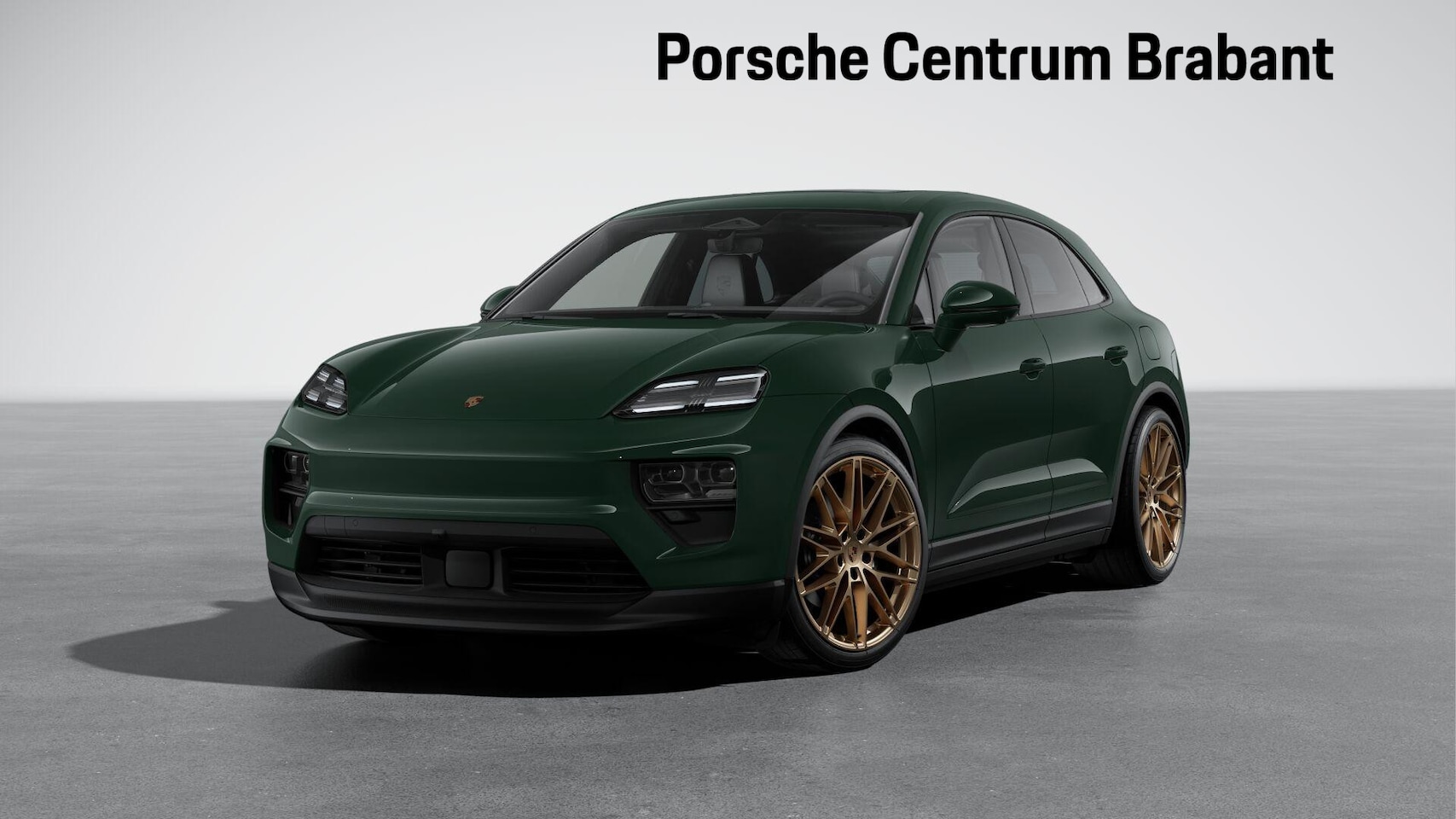 Porsche Macan - AutoWereld.nl