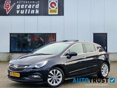 Opel Astra - 1.4 T Innovation OPC-LINE AGR LEDER STOELVERW + KOELING