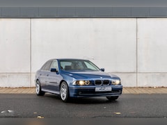 BMW 5-serie - 525d Executive