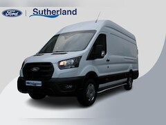 Ford Transit - 350 2.0 TDCI L4H3 Trend RWD | Meerdere beschikbaar | instapklaar | Camera | Groot Navigati