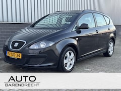 Seat Altea XL - 1.6 Reference Airco | Nieuwe APK