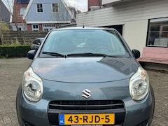 Suzuki Alto - 1.0 Comfort Plus, GT pakket