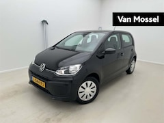 Volkswagen Up! - 1.0 BMT Move Up 65 PK | Rijstrookhulp | Airco | Maps & More | Bandenspanningsensoren | DAB