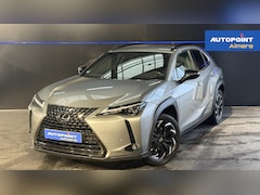 Lexus UX - 200 Preference Line