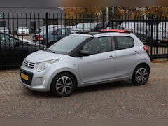 Citroën C1 - 1.2 PureTech Airscape Shine, Airco