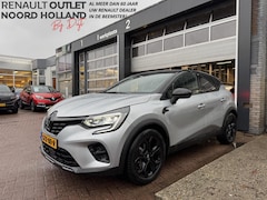 Renault Captur - 1.6 E-Tech Hybrid 145 Rive Gauche