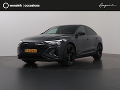 Audi Q8 e-tron - Sportback 50 quattro Edition 95 kWh | B&O Audio | Ele. verstelbare stoelen + Geheugen | Di