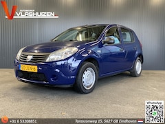 Dacia Sandero - 1.2 | 5 Deurs | Trekhaak | Origineel NL