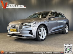 Audi e-tron - 50 quattro Launch edition 71 kWh | € 16.444, - NETTO | Climate | Cruise | Navi | Camera |