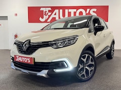 Renault Captur - 0.9 TCE NAVIGATIE, ECC AIRCO, LED, CRUISE CONTROL