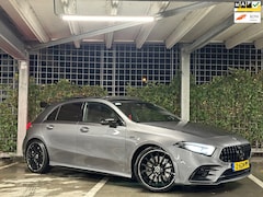 Mercedes-Benz A-klasse - AMG 35 4MATIC Edition 1