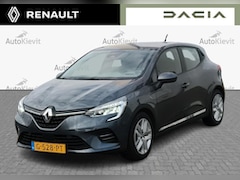 Renault Clio - 1.0 TCe 100 Zen