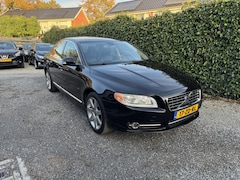 Volvo S80 - 3.2 Summum Automaat | Navi | Xenon | Leer | DVD Entertainment | Keyless | Autom. Airco | C