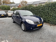 Dacia Sandero - 1.2 Ambiance LPG | Trekhaak | LPG-G3 | 5 Deuren | Nieuwe APK