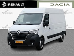 Renault Master - T35 2.3 dCi 150 L2H2 Energy Comfort - Pack MediaNav Evolution DAB / Pack Driving / Middena