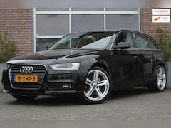 Audi A4 Avant - 1.8 TFSI Pro Line / automaat / carplay / navi