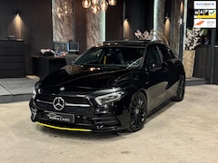 Mercedes-Benz A-klasse - 220 edition one|AMG|PANO|BOMVOL