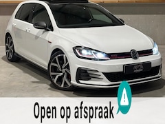 Volkswagen Golf - 2.0 TSI 7, 5 GTI Performance FULL OPTIONS - Pano - Keyless - Carplay