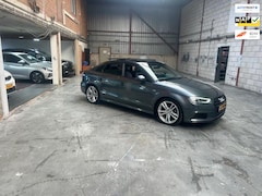 Audi A3 Limousine - 1.5 TFSI CoD Sport S Line Edition