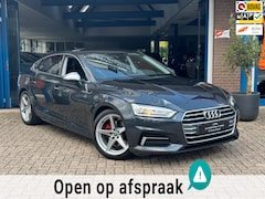 Audi A5 Sportback - 1.4 TFSI Sport Pro Line 2017 NAVI LM NAP