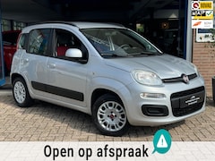 Fiat Panda - 0.9 TwinAir Edizione Cool 2013 AUT AIRCO LM NAP