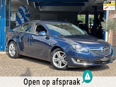 Opel Insignia - 1.4 T EcoFLEX Business+ 2014 NAVI CLIMA 1e Eig