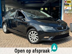 Seat Leon - 1.2 TSI Style Business 2013 AUT AIRCO CARPLAY NAP