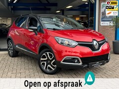 Renault Captur - 1.2 TCe Dynamique 2017 NAVI CLIMA CRUISE NAP