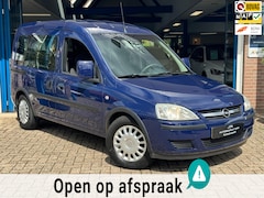 Opel Tour - 1.4-16V Enjoy 2008 Blauw AIRCO Elektr APK NAP